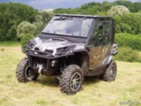 Кабина DFK cab для BRP Can-Am Commander 1000